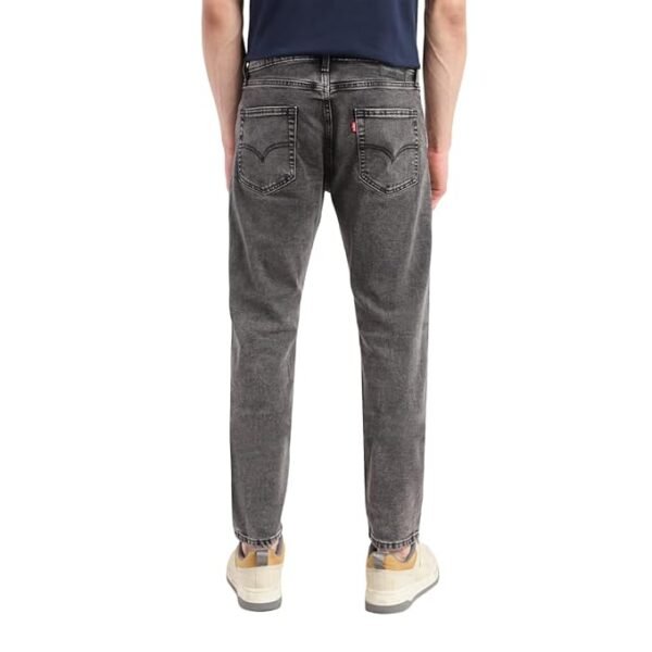 Men's 512 Slim Tapered Fit Mid Rise Jeans - Image 5